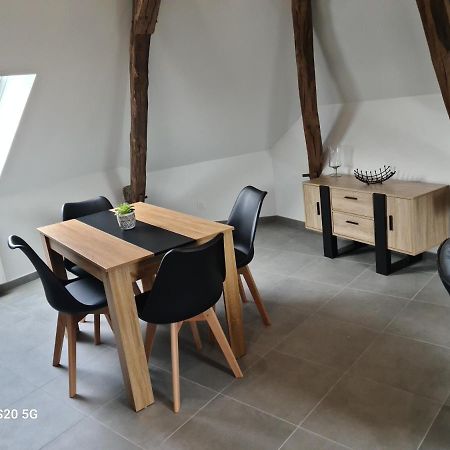 Serrimmo - Appartement Berangere Bléneau Εξωτερικό φωτογραφία